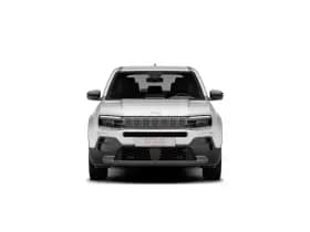Jeep Avenger thumbnail 2