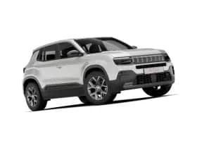 Jeep Avenger thumbnail 11