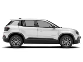 Jeep Avenger thumbnail 4