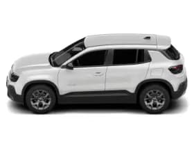 Jeep Avenger thumbnail 5