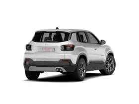 Jeep Avenger thumbnail 6