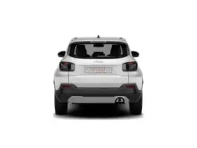 Jeep Avenger thumbnail 7