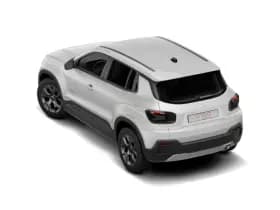 Jeep Avenger thumbnail 8