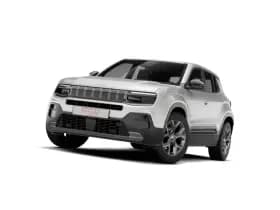 Jeep Avenger thumbnail 9