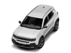 Jeep Avenger thumbnail 10