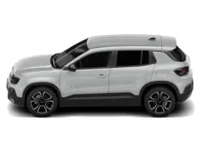 Jeep Avenger thumbnail 5
