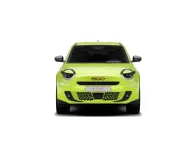 Fiat 600E thumbnail 2