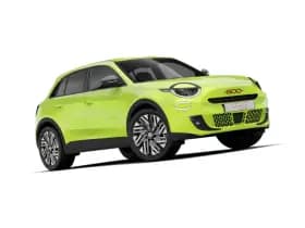 Fiat 600E thumbnail 11