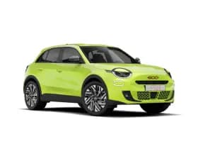 Fiat 600E thumbnail 3
