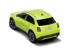 Fiat 600E thumbnail 8