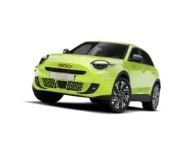 Fiat 600E thumbnail 9
