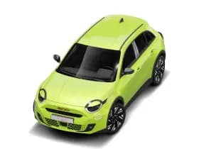 Fiat 600E thumbnail 10