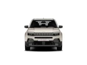 Jeep Avenger thumbnail 2