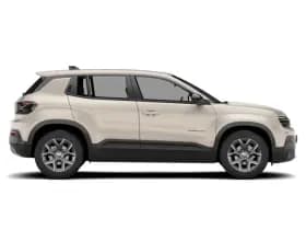 Jeep Avenger thumbnail 4