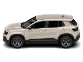 Jeep Avenger thumbnail 5