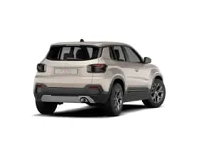 Jeep Avenger thumbnail 6