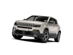 Jeep Avenger thumbnail 9