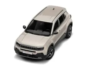 Jeep Avenger thumbnail 10
