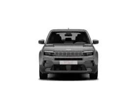 Jeep Avenger thumbnail 2