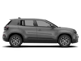 Jeep Avenger thumbnail 4