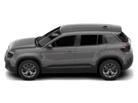 Jeep Avenger thumbnail 5