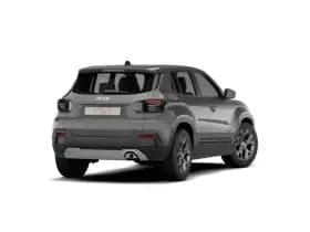 Jeep Avenger thumbnail 6