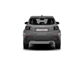 Jeep Avenger thumbnail 7