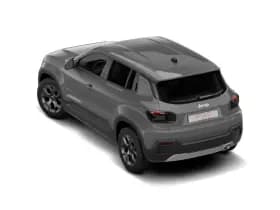 Jeep Avenger thumbnail 8