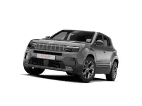 Jeep Avenger thumbnail 9