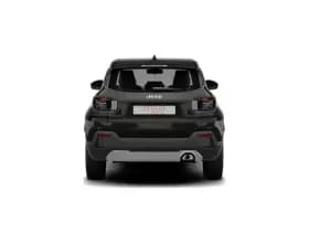 Jeep Avenger thumbnail 7