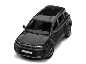 Jeep Avenger thumbnail 10