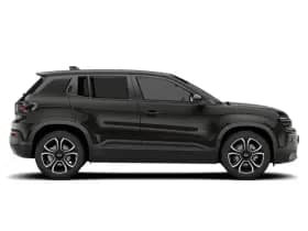 Jeep Avenger thumbnail 4