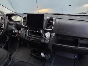 Fiat Ducato 2.2 MultiJet 120 S&S L2H2 3.0t | BPM vrij | Apple-Android | Parkeercamera thumbnail 11