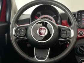 Fiat 500C 0.9 TwinAir Turbo Lounge | Apple-Android | Airconditioning | Cruise Control thumbnail 12