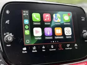 Fiat 500C 0.9 TwinAir Turbo Lounge | Apple-Android | Airconditioning | Cruise Control thumbnail 16