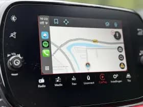 Fiat 500C 0.9 TwinAir Turbo Lounge | Apple-Android | Airconditioning | Cruise Control thumbnail 17