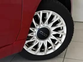 Fiat 500C 0.9 TwinAir Turbo Lounge | Apple-Android | Airconditioning | Cruise Control thumbnail 19