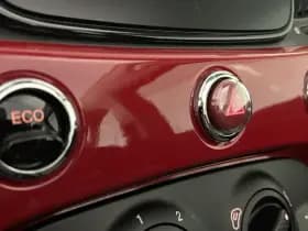 Fiat 500C 0.9 TwinAir Turbo Lounge | Apple-Android | Airconditioning | Cruise Control thumbnail 20