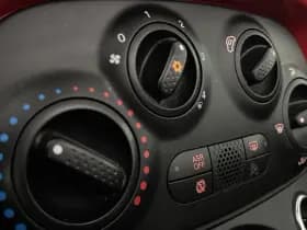 Fiat 500C 0.9 TwinAir Turbo Lounge | Apple-Android | Airconditioning | Cruise Control thumbnail 21