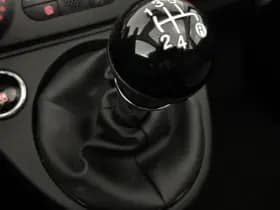 Fiat 500C 0.9 TwinAir Turbo Lounge | Apple-Android | Airconditioning | Cruise Control thumbnail 23