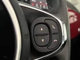 Fiat 500C 0.9 TwinAir Turbo Lounge | Apple-Android | Airconditioning | Cruise Control thumbnail 25