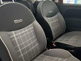 Fiat 500C 0.9 TwinAir Turbo Lounge | Apple-Android | Airconditioning | Cruise Control thumbnail 6