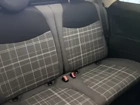 Fiat 500C 0.9 TwinAir Turbo Lounge | Apple-Android | Airconditioning | Cruise Control thumbnail 8