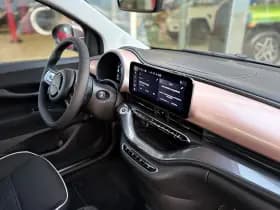 Fiat 500 La Prima 42 kWh | Camera | Carplay | Cruise control | Stoelverwarming | thumbnail 13
