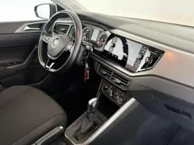 Volkswagen Polo 1.0 TSI Comfortline | Automaat | Apple-Android | Cruise Control thumbnail 2