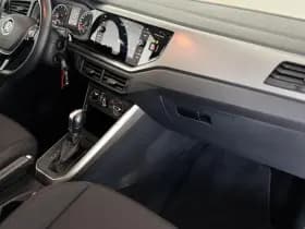 Volkswagen Polo 1.0 TSI Comfortline | Automaat | Apple-Android | Cruise Control thumbnail 12