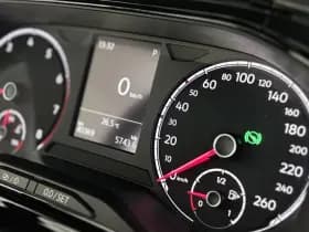 Volkswagen Polo 1.0 TSI Comfortline | Automaat | Apple-Android | Cruise Control thumbnail 13