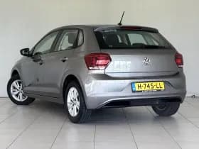 Volkswagen Polo 1.0 TSI Comfortline | Automaat | Apple-Android | Cruise Control thumbnail 14