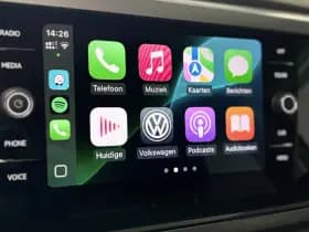Volkswagen Polo 1.0 TSI Comfortline | Automaat | Apple-Android | Cruise Control thumbnail 17