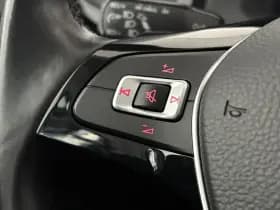 Volkswagen Polo 1.0 TSI Comfortline | Automaat | Apple-Android | Cruise Control thumbnail 22